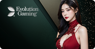 에볼루션 게이밍