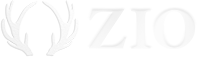 ZIO Footer Logo